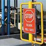 Toll Gate